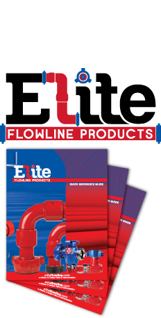Elite Flowline Products